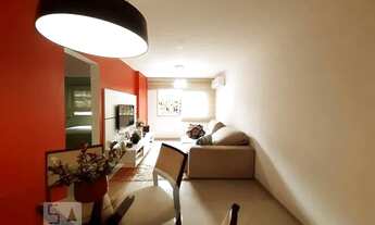 Imagem 2: Apartamento para Aluguel - Meier, 2 Quartos, 50 m2