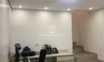 Imagem 4: REF: 6405. Casa Assobradada para Venda no bairro Jardim Zaira . Ótima oportunidade! Não pe