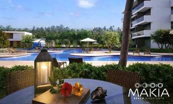 Imagem 6: Studio para venda possui 30 metros quadrados com 1 quarto em Muro Alto - Ipojuca - PE