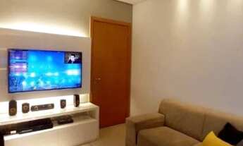 Imagem 2: Apartamento a venda no Buritis