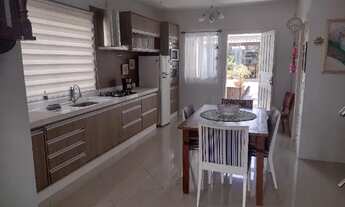 Imagem 4: Casa/Sobrado 3D Mobiliada rua asfaltada no Rio Vermelho/ Cont. Anual