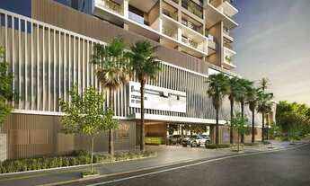 Imagem: Haut Compact Life - Apartamento 2 quartos