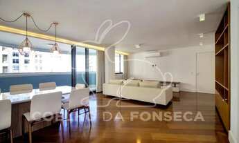 Imagem 6: São Paulo - Apartamento Padrão - Jardim Paulista