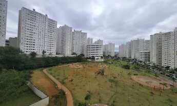 Imagem 2: Apartamento para aluguel tem 44 metros quadrados com 2 quartos em Jardim Íris - São Paulo