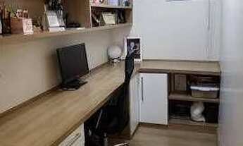 Imagem 7: Apartamento com 3 dormitórios à venda, 111 m² por R$ 1.219.000,00 - Ipiranga - São Paulo/S