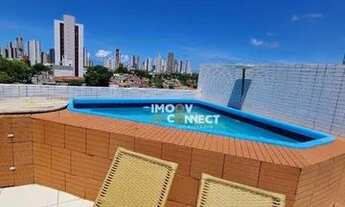 Imagem: Cobertura Duplex- Tambauzinho- 02Qts sendo