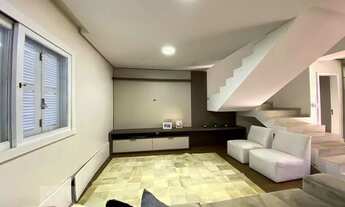 Imagem 3: Casa para Aluguel - Canudos, 3 Quartos, 180 m2