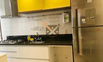 Imagem 3: Apartamento Luzes da Mooca - 02 Vagas - Lazer completo - Cptm Mooca