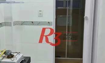 Imagem: Kitnet com 1 dormitório à venda, 28 m²