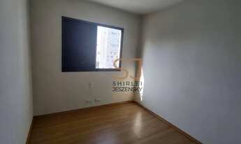 Imagem 6: Apartamento com 3 dormitórios sendo 1 Suíte à venda, 128 m² - Vila Mariana - São Paulo/SP