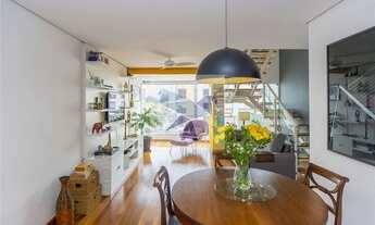 Imagem 2: Cobertura Duplex em São Paulo