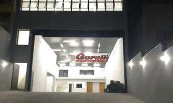 Imagem 2: Salão para alugar, 1 m² por R$ 6.500/mês - Centro - Arujá/SP