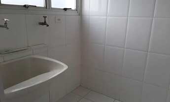 Imagem 7: Apartamento para aluguel com 60 metros quadrados com 2 quartos em Bosque - Campinas - SP