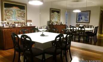 Imagem 5: APARTAMENTO - REAL PARQUE - SP