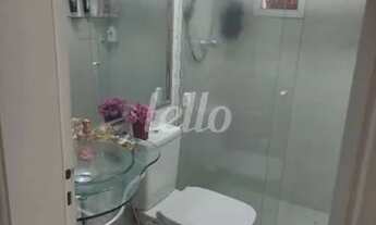 Imagem 4: São Paulo - Apartamento Padrão - Cambuci