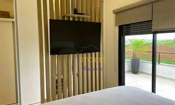 Imagem 5: Sobrado Condomínio Reserva Rudá com 4 dormitórios à venda, 260 m² por R$ 1.590.000 - Reser