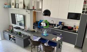 Imagem 3: Cobertura à venda, 101 m² por R$ 700.000,00 - Morumbi - São Paulo/SP