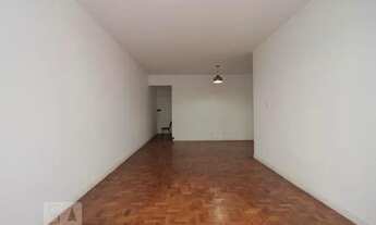 Imagem 3: Apartamento para Aluguel - Santa Cecília, 3 Quartos, 134 m2