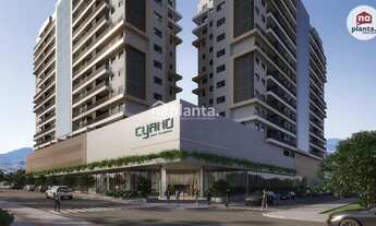 Imagem 5: Loft à venda no Bairro Roçado, São José,com 1 quarto, 1 vaga