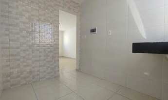 Imagem 5: Cobertura de 2 dormitórios no bairro Xangri-Lá, em Contagem, MG