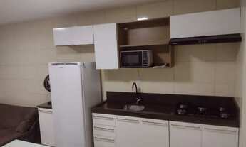 Imagem 5: Aluguel de apartamento de 1 quarto