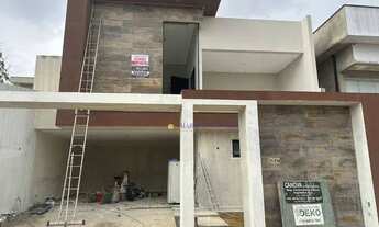 Imagem 2: Casa com 3 dormitórios à venda, 269 m² por R$ 950.000 - Capivari - Louveira/SP