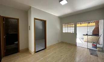 Imagem 4: Casa para venda com 78 metros quadrados com 3 quartos em Boa Vista de São Caetano - Salvad