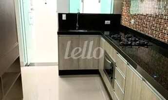 Imagem 3: São Paulo - Casa de Condomínio - Vila Prudente