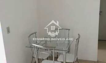 Imagem 4: REF 4056. 2 dormitórios. 1 vaga na garagem. Vila Príncipe de Gales - Santo André Não perca