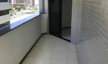 Imagem 3: Caminho das Árvores 2 Suítes, 2 Varandas, 02 Vagas, Cond de Alto padrão e excelente locali