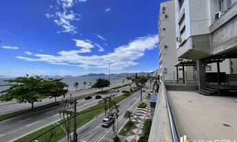 Imagem 3: Apartamento 3 quartos na Beira Mar de Florianópolis