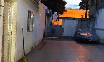 Imagem 4: Casa para aluguel possui 20 metros quadrados com 1 quarto em Jardim Guarujá - São Paulo