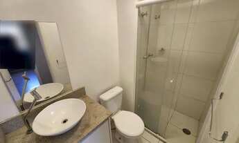 Imagem 2: Apartamento para venda 2 quartos -48m² 350 000,00