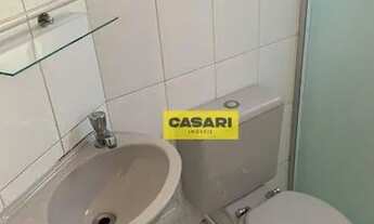 Imagem 4: Apartamento com 1 dormitório para alugar, 50m² - Centro - São Bernardo do Campo/SP