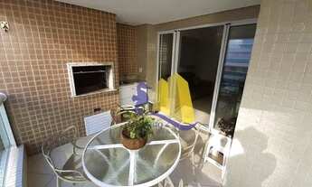 Imagem 6: Apartamento com 2 dormitórios para alugar, 80 m² por R$ 1.200,00/dia - Riviera - Módulo 8