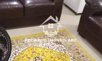 Imagem 5: REF 5788- 4 Dormitórios. 3 Vagas. Ótima localização- Santo André. Excelente oportunidade!