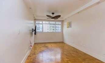 Imagem 7: Apartamento para venda possui 80 metros quadrados com 2 quartos