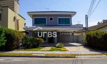 Imagem: Portal do Sol II - Sobrado 3 quartos, sendo