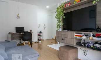 Imagem 5: Apartamento à Venda - Santa Cecília, 1 Quarto, 48 m2