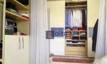 Imagem 7: Apartamento com 3 dormitórios à venda, 146 m² por R$ 1.600.000,00 - Perdizes - São Paulo/S