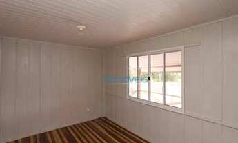 Imagem 4: Casa com 2 quartos para alugar na R. Alberto Bernarski - São Braz - Curitiba/PR