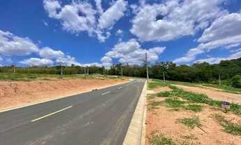 Imagem 3: Lotes na Reserva São Nicolau em Atibaia