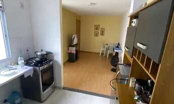 Imagem 4: Apartamento Vila Safira