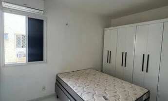 Imagem 4: Apartamento para aluguel mobilado