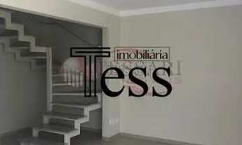 Imagem 2: VILLAGE IMPERIAL - Casa em condomínio sobrado 3 dormitórios lavabo 2 vagas descobertas laz