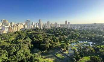 Imagem 4: BOULEVARD DES ROSES 305,96m² - 4 Suítes plenas - Um oásis de conforto e elegância