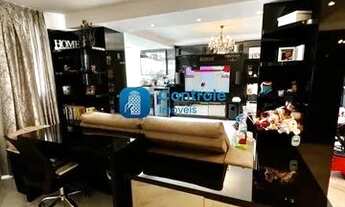 Imagem 5: Apartamento para venda com 104 metros quadrados com 2 quartos em Barreiros - São José - SC