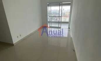 Imagem 5: Locação, apartamento 76 m², com 2 quartos, 2 vagas de garagem