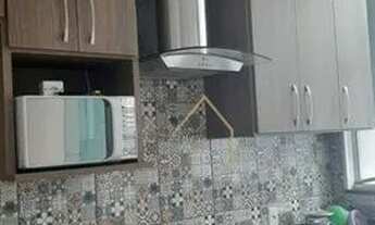 Imagem 6: Casa com 2 dormitórios à venda, 77 m² por R$ 456.000 - Jardim Bertoni - Americana/SP