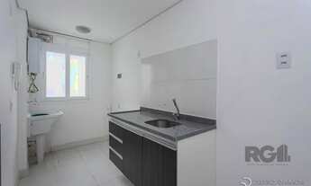 Imagem 5: Excelente apartamento, com 03 dormitórios e 01 vaga de garagem. ardim Sabará - Porto Alegr